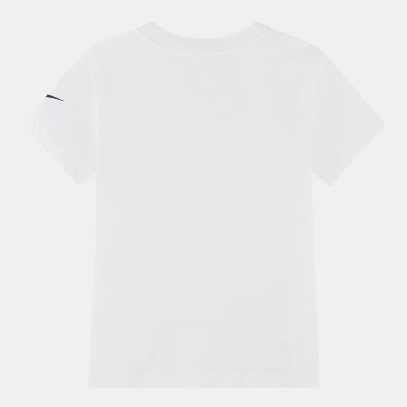Nike Kids' Lace It Up Ringlet T-Shirt